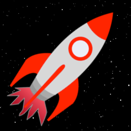 Space Rock Shock app icon